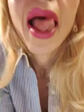 Cam4 Nude Webcam of GaiaVelvet