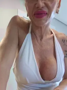 Cam4 Live Sex of GaiaVelvet