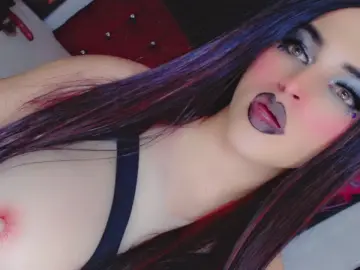 Cam4 Adult Webcam of YarethRous