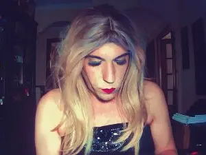 Cam4 Sex Chat of Lisbeth_69