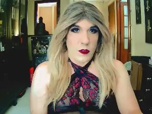 Cam4 Private Sex Chat of Lisbeth_69