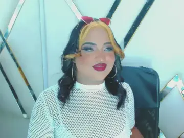 Cam4 Live Porn of AndreaSheglus