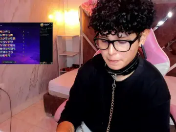 Cam4 Live Sex Cam of Luke_bear