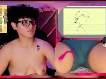 Cam4 Private Sex Chat of Luke_bear