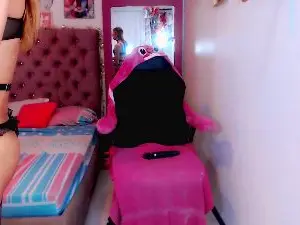 Cam4 Live Sex of Daniela_Slut