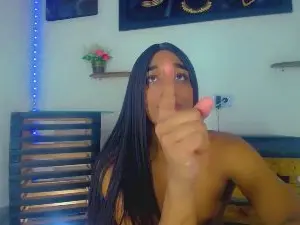 Cam4 Free Porn Cam of Nashla_D