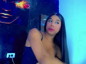 Cam4 Live Porn of Nashla_D