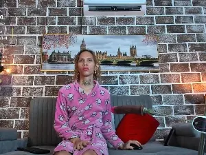 Cam4 Sex Cam of natasha__21