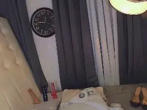 Cam4 Private Sex Chat of Sweet_Chandrea