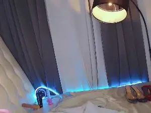 Cam4 Private Sex Chat of Sweet_Chandrea