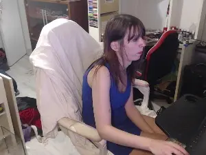 Cam4 Private Sex Chat of missthon