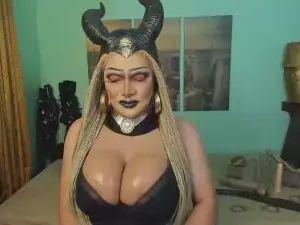 Cam4 Live Porn of urqueenofpain
