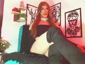Cam4 Nude Webcam of CarlaWalton