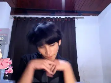 Cam4 Sex Chat of Darasweet18