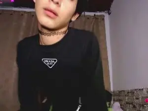 Darasweet18 from cam4