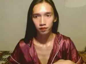 Cam4 Sex Chat of ts_amanda3