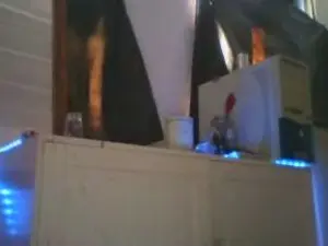 Cam4 Adult Webcam of Mirjamgld