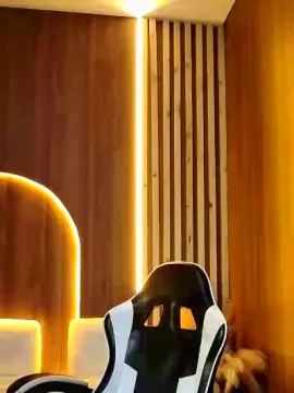 Cam4 Private Sex Chat of Lilith_kisses