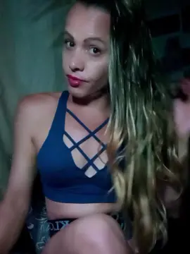 Cam4 Sex Cam of mel235