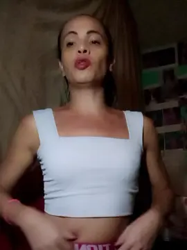 Cam4 Private Sex Chat of mel235