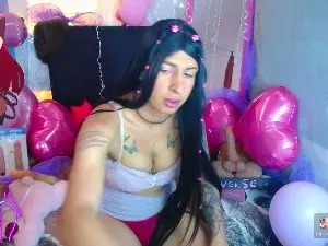 Cam4 Sex Cam of ruby_ofarell21