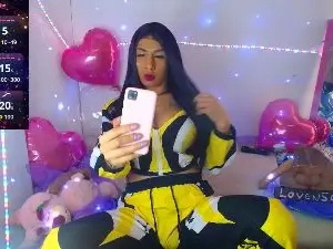 Cam4 Adult Webcam of ruby_ofarell21
