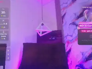 Cam4 Watch Live Sex Cams of Agatha_monfort_