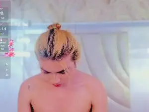 Cam4 Nude Webcam of Sugarr_cherry