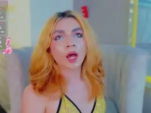 Cam4 Sex Cam of Sugarr_cherry