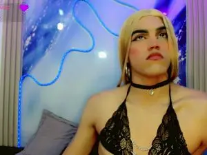 Cam4 Private Sex Chat of Tiffanyvelanyer