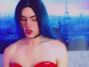 Cam4 Adult Video Chat of Tiffanyvelanyer