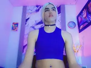 Cam4 Sex Cam of Tiffanyvelanyer
