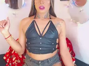 Cam4 Live Porn of taylorqueensex3