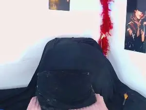Cam4 Sex Cam of taylorqueensex3