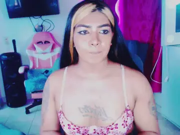 Cam4 Live Sex Cam of violet_andy