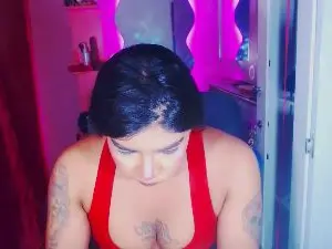 Cam4 Adult Webcam of violet_andy