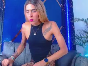 Cam4 Adult Video Chat of stylequeen1