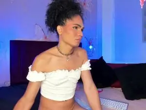 Cam4 Live Porn of vnuss__