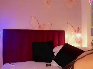 Cam4 Adult Webcam of vnuss__