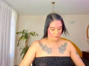 Cam4 Adult Webcam of Alana__dolls_
