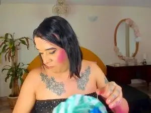 Cam4 Private Sex Chat of Alana__dolls_