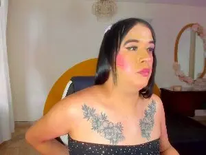 Cam4 Adult Webcams of Alana__dolls_