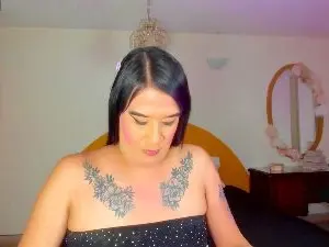 Cam4 Watch Live Sex Cams of Alana__dolls_
