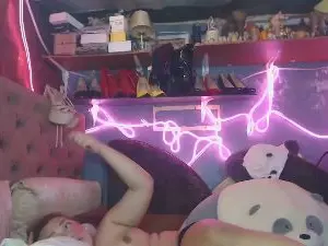 Cam4 Adult Webcam of FuckMachineGun