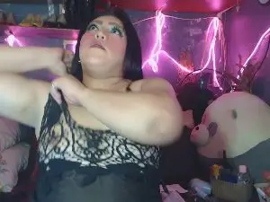 Cam4 Live Sex of FuckMachineGun
