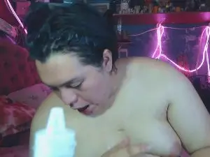 Cam4 Free Live Porn of FuckMachineGun