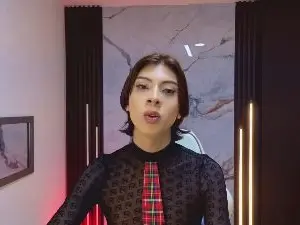 Cam4 Sex Cam of bonnie_swan