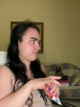Cam4 Free Porn Cam of TatianaTaylor