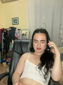 Cam4 Nude Webcam of TatianaTaylor