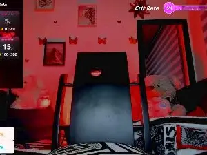 Cam4 Private Sex Chat of abbyr3x